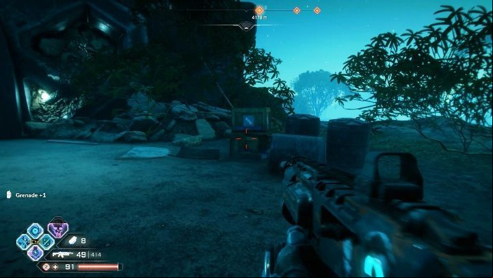 When exploring the world of Rage 2, you will find many sites with loot - How to replenish the ammunition of the car in Rage 2? - Vehicles - Rage 2 Guide