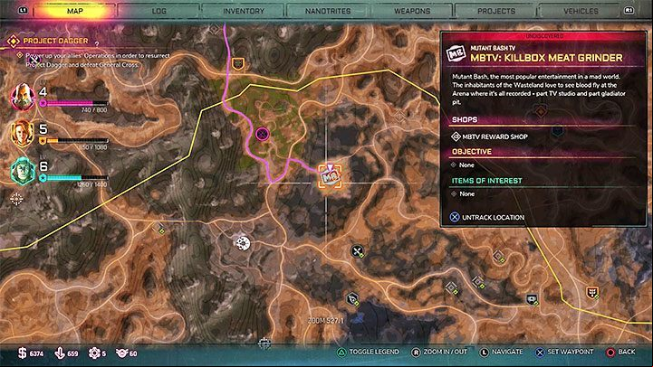 This option involves ing the battles with mutants in the arena - Overly Driven | Rage 2 Trophy guide - Trophy Guide - Rage 2 Guide