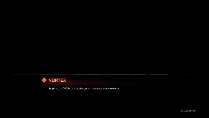 Once in the ark you will get the vortex skill - Arks in Twisting Canyons - Side activities in Rage 2 - Arks - Rage 2 Guide