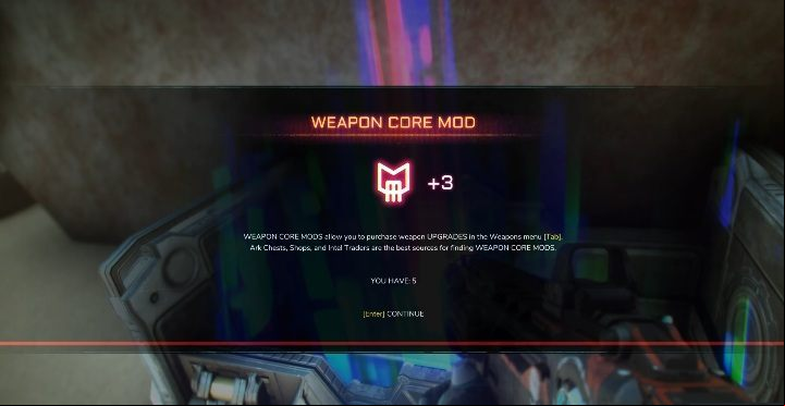 The second way is to explore the world and complete side activities - How to upgrade weapons in Rage? - Weapons - Rage 2 Guide