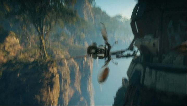 In Rage 2, you can die in several ways - Your characters death in Rage 2 - Basics - Rage 2 Guide