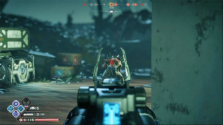 2 - Hyper-Express | Rage 2 Trophy guide - Trophy Guide - Rage 2 Guide