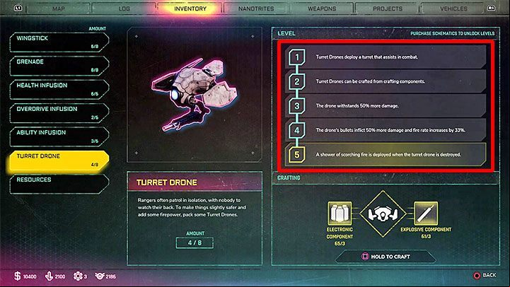 This is a unique achievement, because preparing for it is problematic - Explosive Ending | Rage 2 Trophy guide - Trophy Guide - Rage 2 Guide