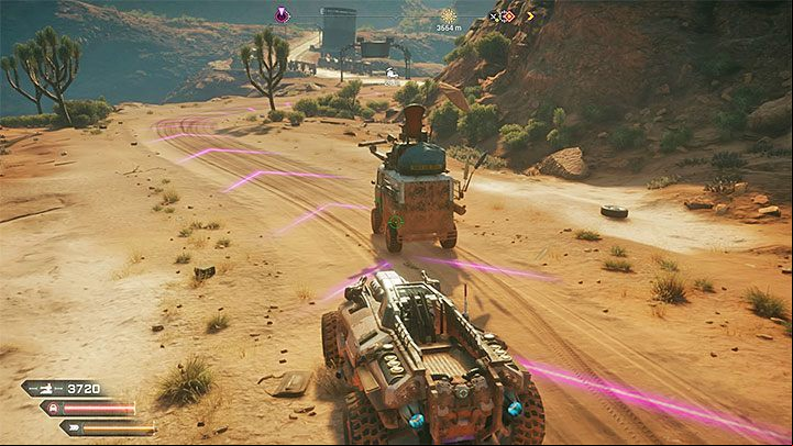 Here is the list of traders who have Turret Drone Upgrade Schematic - Explosive Ending | Rage 2 Trophy guide - Trophy Guide - Rage 2 Guide