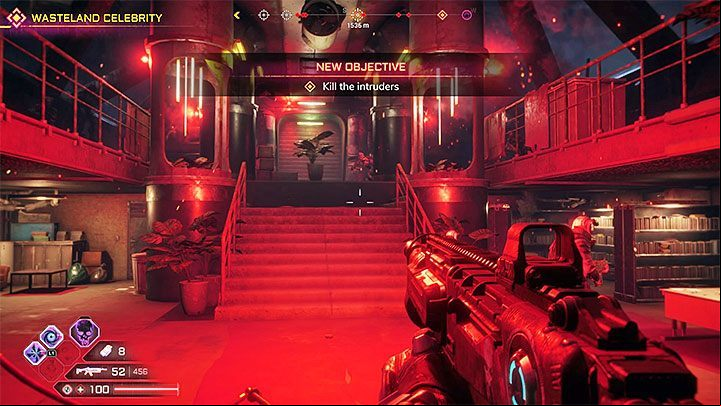 To get the achievement, select a group of weak and unarmored opponents - Efficiency | Rage 2 Trophy guide - Trophy Guide - Rage 2 Guide