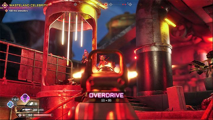 1 - Efficiency | Rage 2 Trophy guide - Trophy Guide - Rage 2 Guide