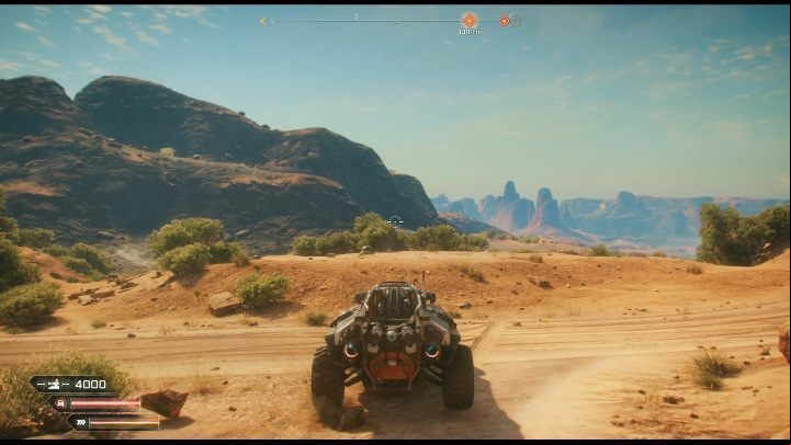 Hes on fire - changes voice-overs on Tim Kitzrows - Codes and cheats for Rage 2 - Appendix - Rage 2 Guide