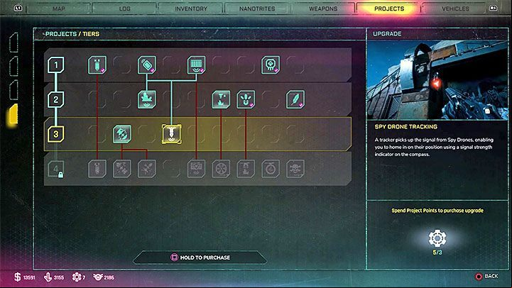 Complete Ground Control mission to track the drones with ease - How to find and destroy spy drones in Rage 2? - FAQ - Rage 2 Guide
