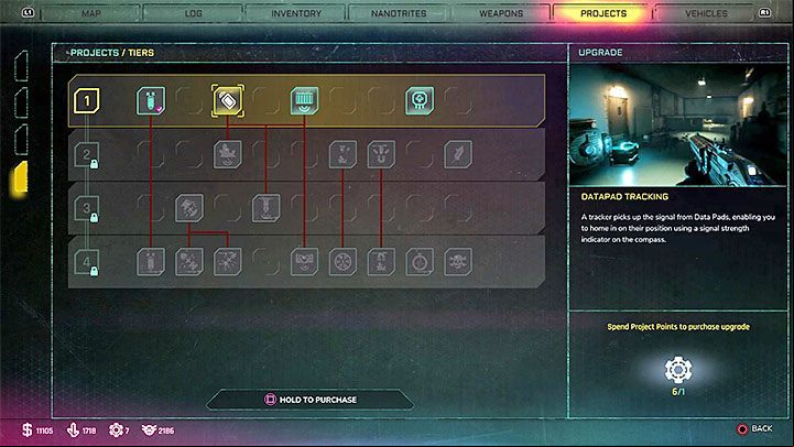 Complete Ground Control story missions to be able to find unique loot faster - How to find unique loot easier in Rage 2? - FAQ - Rage 2 Guide