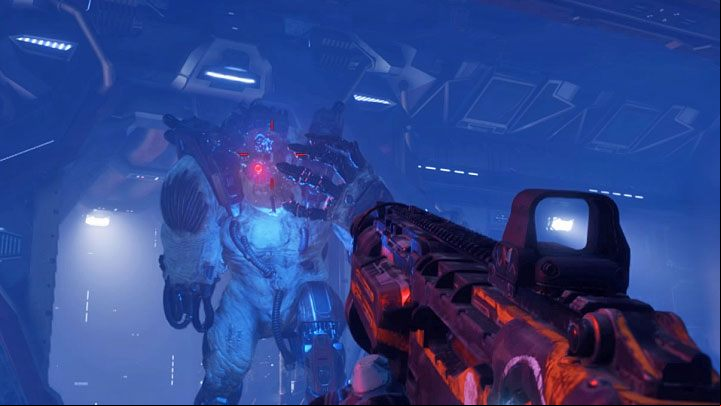 1 - Beneath the Surface | Rage 2 Walkthrough - Main story - Rage 2 Guide