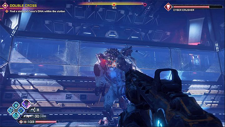 1 - Double Cross | Rage 2 Walkthrough - Main story - Rage 2 Guide