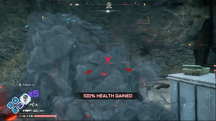 1 - Pseudo Post Mortem | Rage 2 Trophy guide - Trophy Guide - Rage 2 Guide