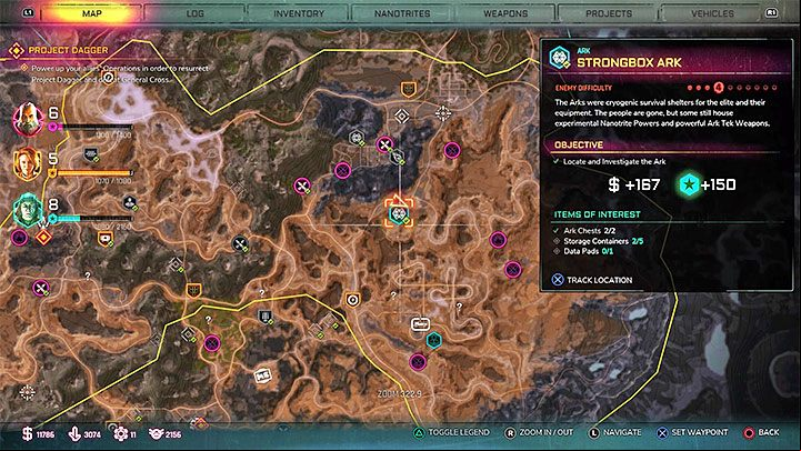The method we have described assumes that you will kill all 13 opponents using a Rocket Launcher - Zipper | Rage 2 Trophy guide - Trophy Guide - Rage 2 Guide