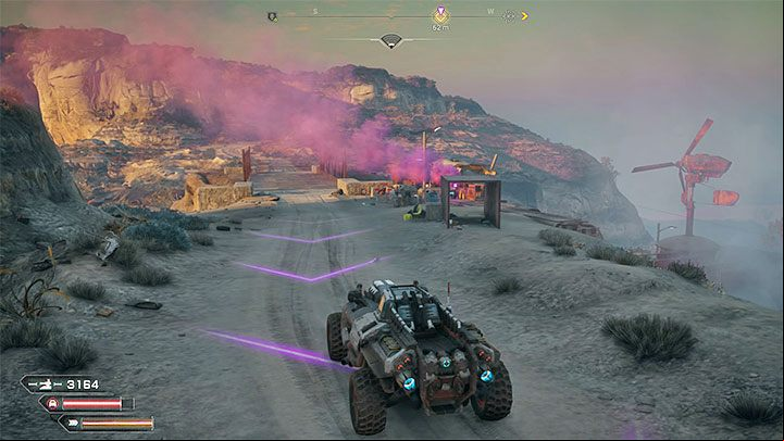 1 - Zipper | Rage 2 Trophy guide - Trophy Guide - Rage 2 Guide
