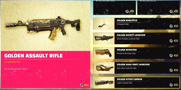 Currently, in the store you can buy only skins for weapons - Are there any microtransactions in Rage 2? - FAQ - Rage 2 Guide