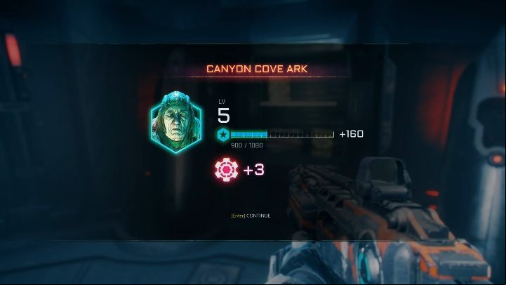You get Project Points for completing main missions and by completing activities in the wasteland - The main categories of loot in Rage 2 - Basics - Rage 2 Guide