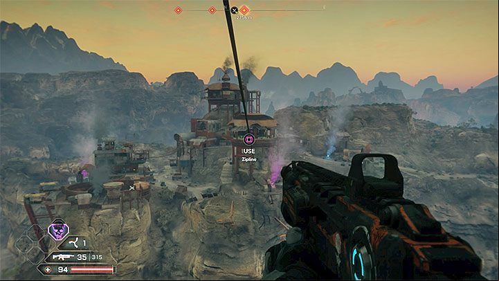 Trophy type: silver - Trophy guide to Rage 2 - Trophy Guide - Rage 2 Guide