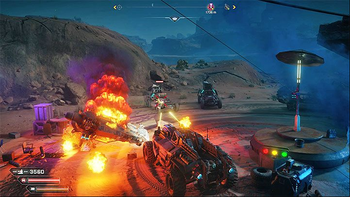 1 - Trophy guide to Rage 2 - Trophy Guide - Rage 2 Guide