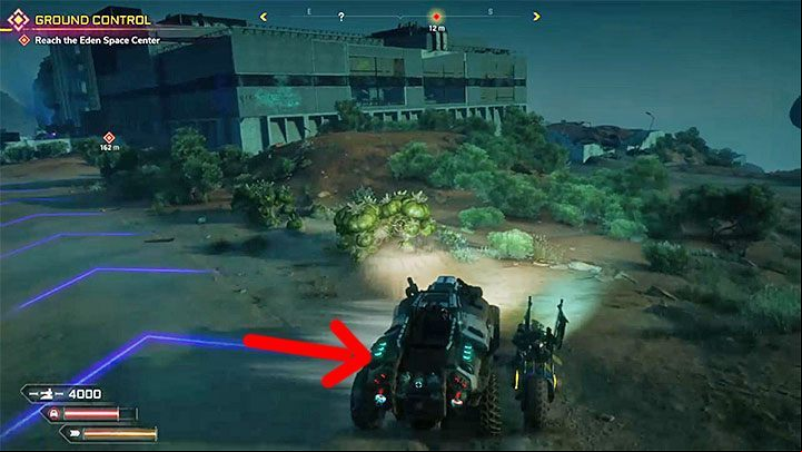Trophy type: brown - Trophy guide to Rage 2 - Trophy Guide - Rage 2 Guide