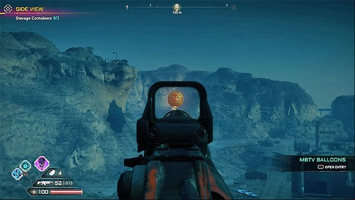 Trophy type: silver - Trophy guide to Rage 2 - Trophy Guide - Rage 2 Guide
