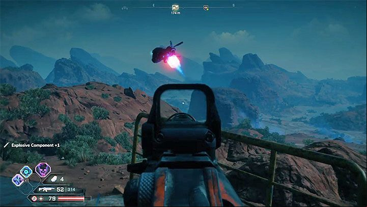 Trophy type: gold - Trophy guide to Rage 2 - Trophy Guide - Rage 2 Guide