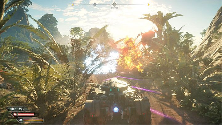 Follow the GPS - Project Dagger | Rage 2 Walkthrough - Main story - Rage 2 Guide