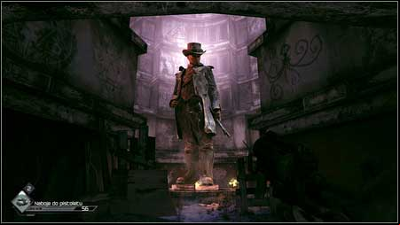 Kill them and then approach the huge statue - Quell the Bandit Threat - p. 1 | Main missions - Main missions - Rage Game Guide & Walkthrough