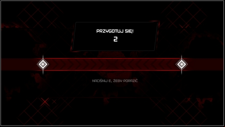 To avoid death you will need to activate an electric charge in your body - Quell the Bandit Threat - p. 2 | Main missions - Main missions - Rage Game Guide & Walkthrough