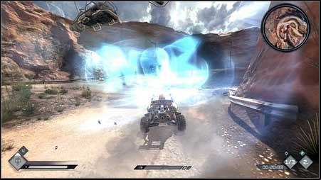 For now I suggest returning to Wellspring and talking to Jack Weeks and Slim - Dusty 8 Sponsorship/ Mutant Bash TV | Main missions - Main missions - Rage Game Guide & Walkthrough