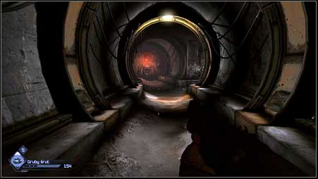 Once you get to the top kill two last thugs and leave the building - Destroy the Bomb Caches - p. 2 | Main missions - Main missions - Rage Game Guide & Walkthrough
