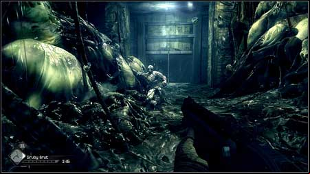 Get down and prepare for a confrontation with a new enemy type - Defibrillator Upgrade - p. 2 | Main missions - Main missions - Rage Game Guide & Walkthrough