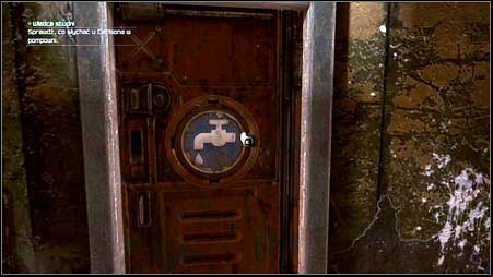 Clayton will ask you to go to the pump station and talk to Carlson - The Wellmaster/Hijacked Well - p. 1 | Main missions - Main missions - Rage Game Guide & Walkthrough