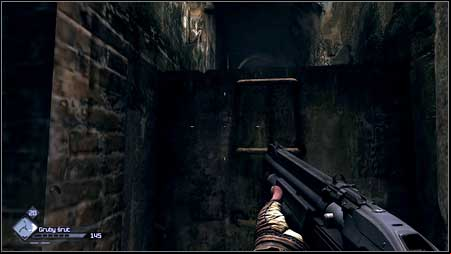 Follow the corridor - The Wellmaster/Hijacked Well - p. 1 | Main missions - Main missions - Rage Game Guide & Walkthrough