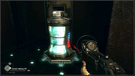 After the fight destroy another Power Supply and move forward - Liberate Captain Marshall - p. 1 | Main missions - Main missions - Rage Game Guide & Walkthrough
