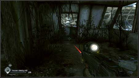 After ing the disabled blockade go straight ahead until youll reach a sniper fighting Mutants - Lost Research Data - p. 2 | Main missions - Main missions - Rage Game Guide & Walkthrough
