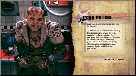 Kill them in the same manner as previous flaming enemy and then head to the exit - Gearhead Vault - p. 2 | Main missions - Main missions - Rage Game Guide & Walkthrough