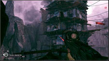 Walk on the new path - Ark Equipment - p. 1 | Main missions - Main missions - Rage Game Guide & Walkthrough