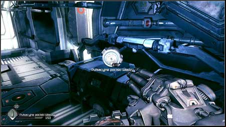 Now back to the corridor on the right where youll fight more guards - Assault Capital Prime - p. 1 | Main missions - Main missions - Rage Game Guide & Walkthrough
