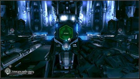 It will take to the very top of the complex - Assault Capital Prime - p. 2 | Main missions - Main missions - Rage Game Guide & Walkthrough