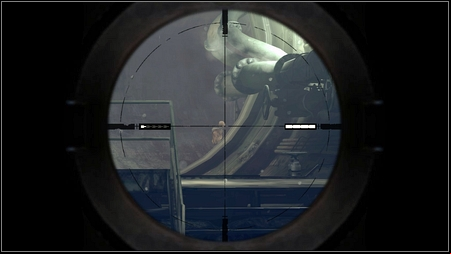 Other enemies wait for you on the upper floor - Clean the Sewers | Side missions - Side missions - Rage Game Guide & Walkthrough