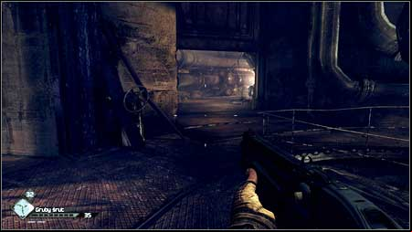 After filling the first jug repeat the entire operation with the second jug - Abandoned Distillery - p. 2 | Side missions - Side missions - Rage Game Guide & Walkthrough