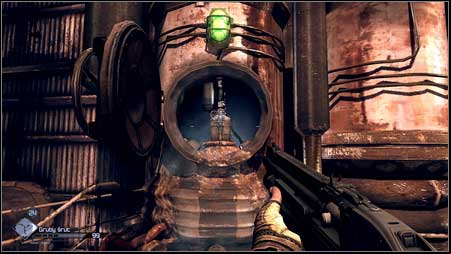 After the death of the last one youll be able to take the full jug - Bounty Hunter | Side missions - Side missions - Rage Game Guide & Walkthrough