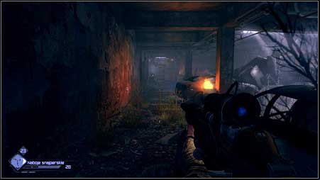 After getting inside run ahead killing all soldiers along your way - Help Wanted | Side missions - Side missions - Rage Game Guide & Walkthrough