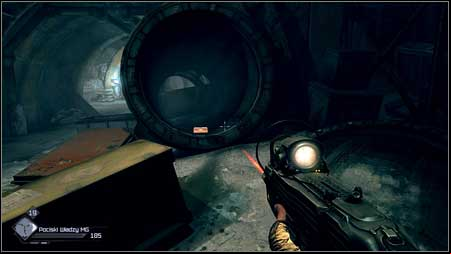 Near the wall youll see a large pipe with the hidden card inside - Wasteland - p. 2 | Collector cards - Collector cards - Rage Game Guide & Walkthrough