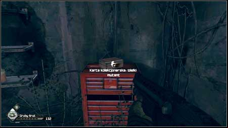 Inside the room youll find the card youre looking for plus many other valuable items - Wasteland - p. 3 | Collector cards - Collector cards - Rage Game Guide & Walkthrough