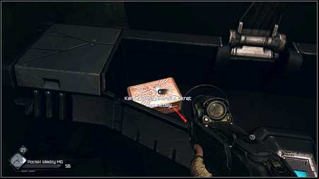 There is also the card inside - Wasteland - p. 5 | Collector cards - Collector cards - Rage Game Guide & Walkthrough