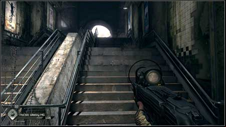 During the Mutant Expansion mission youll be sent to the Blue Line Station - Eastern Wasteland - p. 1 | Collector cards - Collector cards - Rage Game Guide & Walkthrough
