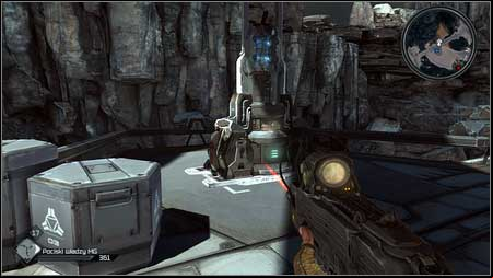 Once you get to the Authority bridge (Assault The Authority Bridge), look carefully at the boxes near the left Power Supply - Eastern Wasteland - p. 2 | Collector cards - Collector cards - Rage Game Guide & Walkthrough