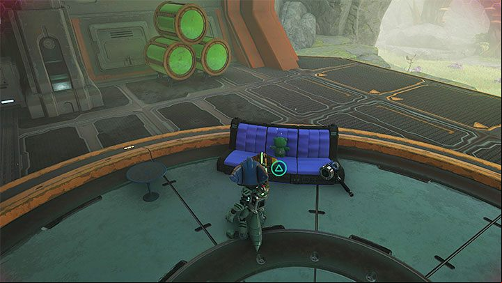 2 - Ratchet & Clank Rift Apart: CraiggerBear list - Secrets and Collectibles - Ratchet & Clank Rift Apart Guide