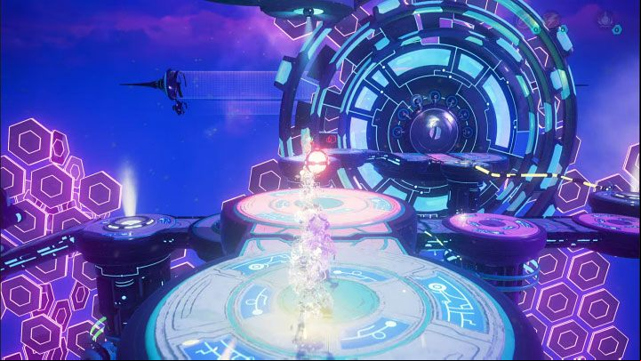 3 - Ratchet & Clank Rift Apart: Kit, Return to Sargasso - puzzle guide, list - Clank and Kit Riddles - Ratchet & Clank Rift Apart Guide